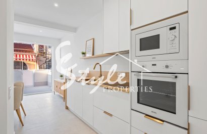 Reventa - Adosado - Torrevieja  - El Chaparal