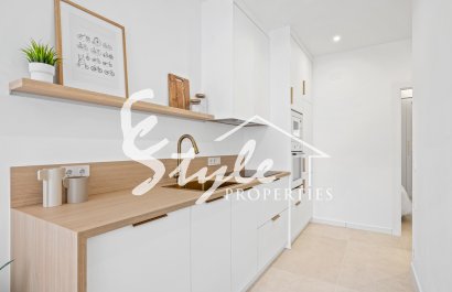 Reventa - Adosado - Torrevieja  - El Chaparal