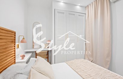 Reventa - Adosado - Torrevieja  - El Chaparal