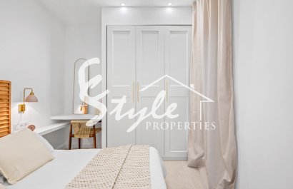 Reventa - Adosado - Torrevieja  - El Chaparal