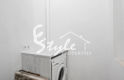 Reventa - Adosado - Torrevieja  - El Chaparal