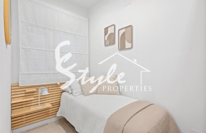 Reventa - Adosado - Torrevieja  - El Chaparal