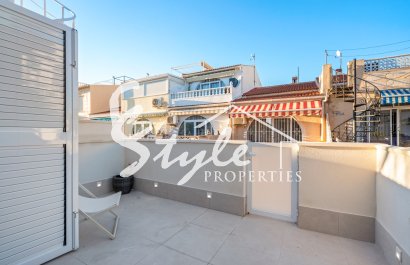 Reventa - Adosado - Torrevieja  - El Chaparal