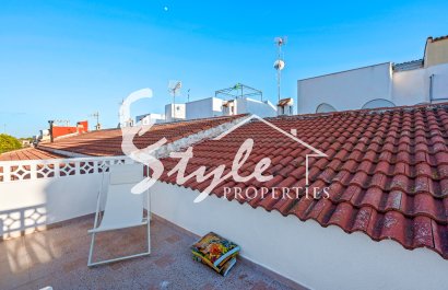 Reventa - Adosado - Torrevieja  - El Chaparal