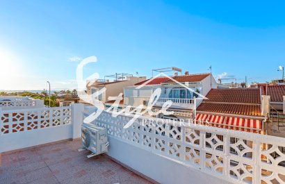 Reventa - Adosado - Torrevieja  - El Chaparal