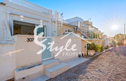 Reventa - Adosado - Torrevieja  - El Chaparal