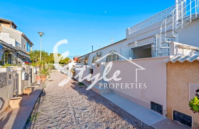 Reventa - Adosado - Torrevieja  - El Chaparal