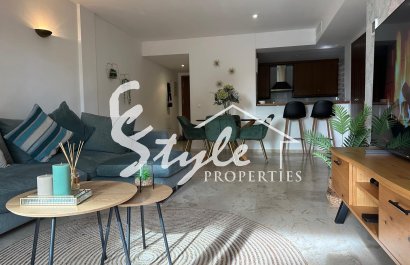 Reventa - Apartamento - Punta Prima