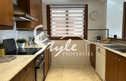 Reventa - Apartamento - Punta Prima