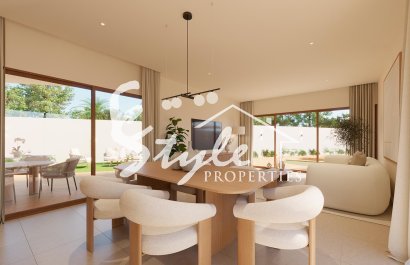 New build - Villa - La Zenia