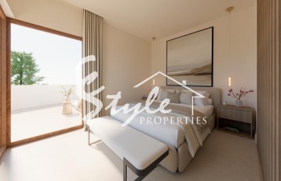 New build - Villa - La Zenia