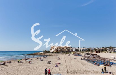 New build - Villa - La Zenia