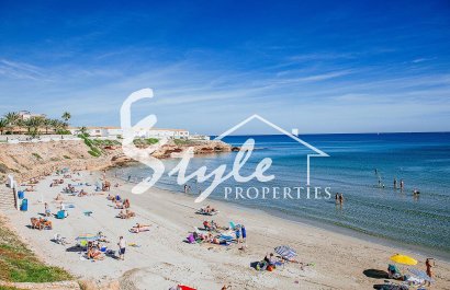 New build - Villa - La Zenia