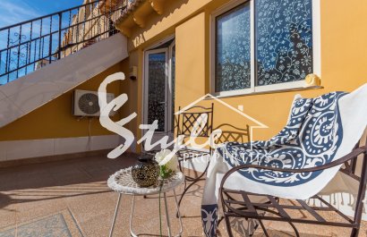 Reventa - Apartamento - Torrevieja  - El Chaparral