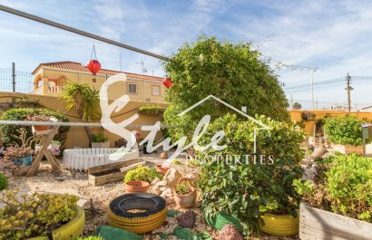 Reventa - Apartamento - Torrevieja  - El Chaparral