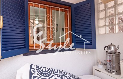 Reventa - Apartamento - Torrevieja  - El Chaparral