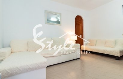 Reventa - Apartamento - Torrevieja  - El Chaparral