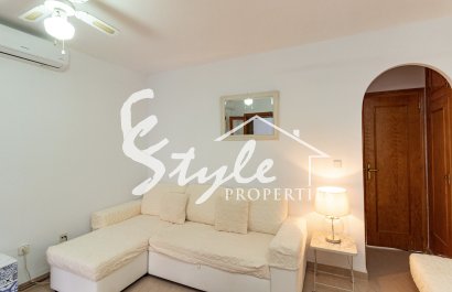 Reventa - Apartamento - Torrevieja  - El Chaparral