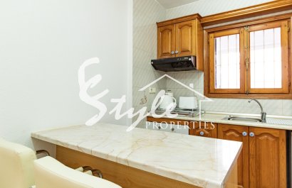 Reventa - Apartamento - Torrevieja  - El Chaparral