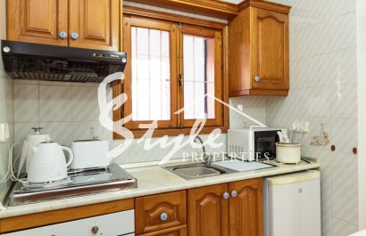Reventa - Apartamento - Torrevieja  - El Chaparral