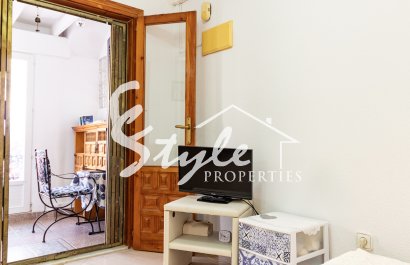 Reventa - Apartamento - Torrevieja  - El Chaparral