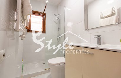 Reventa - Apartamento - Torrevieja  - El Chaparral