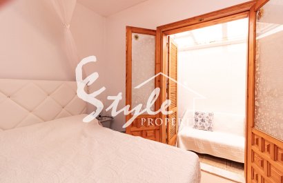 Reventa - Apartamento - Torrevieja  - El Chaparral