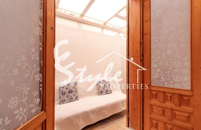 Reventa - Apartamento - Torrevieja  - El Chaparral