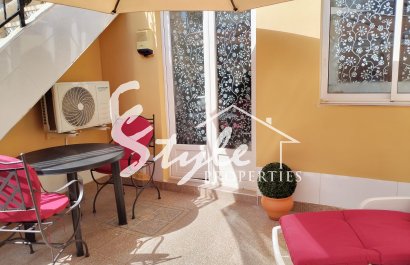 Reventa - Apartamento - Torrevieja  - El Chaparral