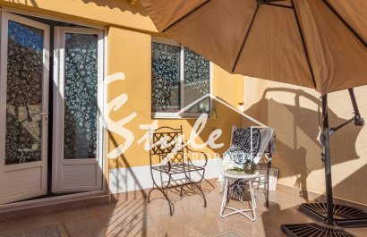 Reventa - Apartamento - Torrevieja  - El Chaparral