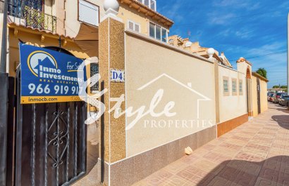 Reventa - Apartamento - Torrevieja  - El Chaparral