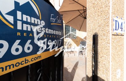 Reventa - Apartamento - Torrevieja  - El Chaparral