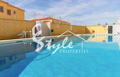 Reventa - Apartamento - Torrevieja  - El Chaparral
