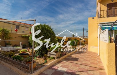 Reventa - Apartamento - Torrevieja  - El Chaparral