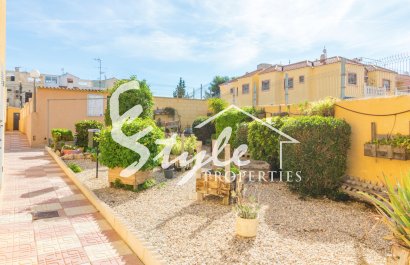 Reventa - Apartamento - Torrevieja  - El Chaparral