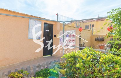 Reventa - Apartamento - Torrevieja  - El Chaparral