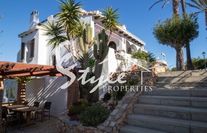Reventa - Semi - Detached Villa - Villamartin - Fortuna