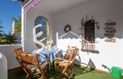 Reventa - Semi - Detached Villa - Villamartin - Fortuna