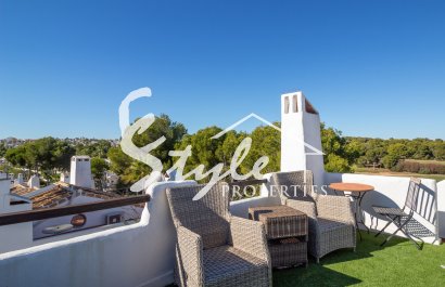 Reventa - Semi - Detached Villa - Villamartin - Fortuna