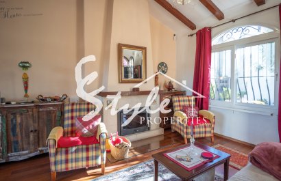 Reventa - Semi - Detached Villa - Villamartin - Fortuna