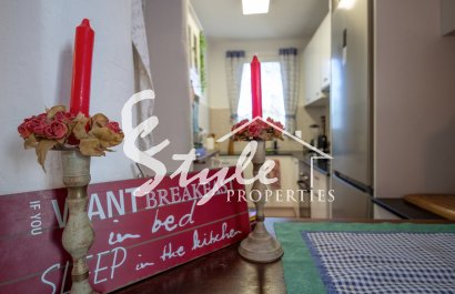 Reventa - Semi - Detached Villa - Villamartin - Fortuna