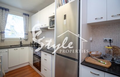 Reventa - Semi - Detached Villa - Villamartin - Fortuna