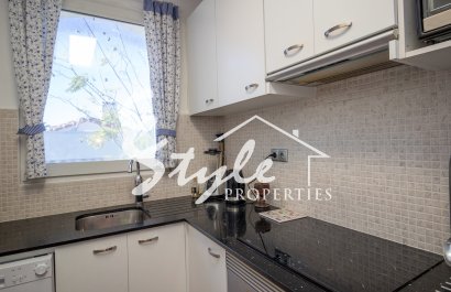 Reventa - Semi - Detached Villa - Villamartin - Fortuna