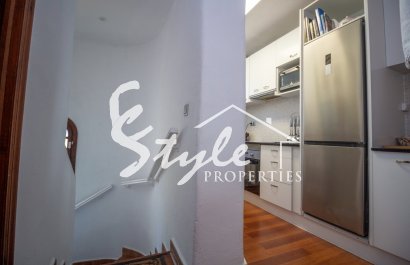 Reventa - Semi - Detached Villa - Villamartin - Fortuna