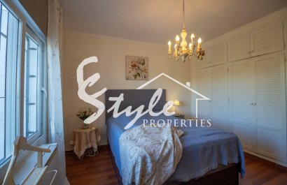 Reventa - Semi - Detached Villa - Villamartin - Fortuna