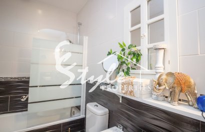 Reventa - Semi - Detached Villa - Villamartin - Fortuna