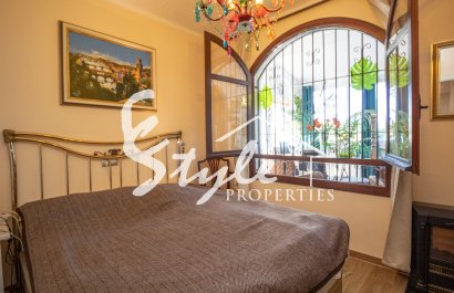 Reventa - Semi - Detached Villa - Villamartin - Fortuna