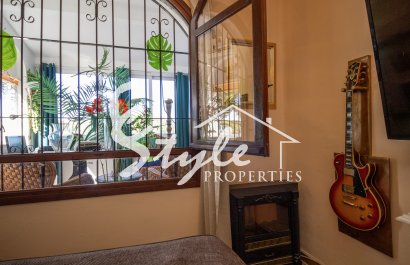 Reventa - Semi - Detached Villa - Villamartin - Fortuna