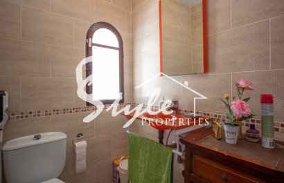 Reventa - Semi - Detached Villa - Villamartin - Fortuna