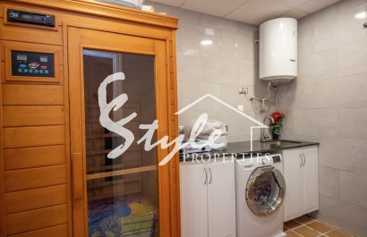 Reventa - Semi - Detached Villa - Villamartin - Fortuna